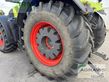 Tractor agrícola - Claas - axion 870 cmatic cebis