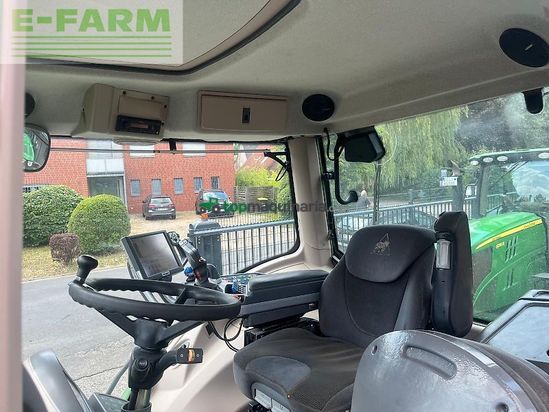 Tractor agrícola - Fendt - 828 scr