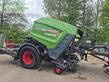 Empacadora gigant - Fendt - rotana 130 f