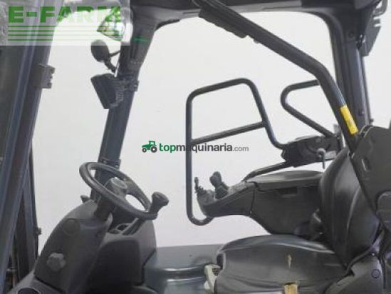 Elevadora - Linde - e 16 h evo 386-02
