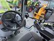 Tractor agrícola - Claas - arion 530 cis + claas fl120
