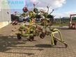 Henificador - Claas - volto 1050
