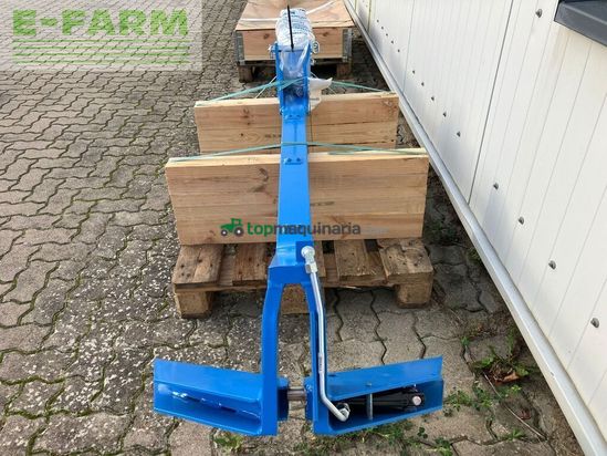 Arado - Lemken - packerarm - neu !