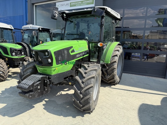 Tractor agrícola - Deutz-Fahr - 5100D KEYLINE GS 