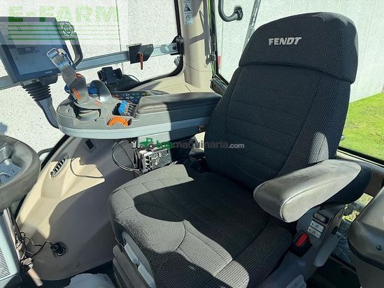 Tractor agrícola - Fendt - 936 vario