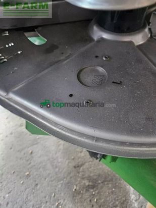 Esparcidor - Amazone - za-v 3200 profis tronic