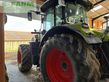Tractor agrícola - Claas - arion 640 cebis