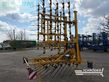 Combinado de siembra -  - turbomulch 8,60 m | strohstriegel | neu