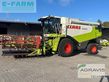 Cosechadora de Cereal - Claas - lexion 530