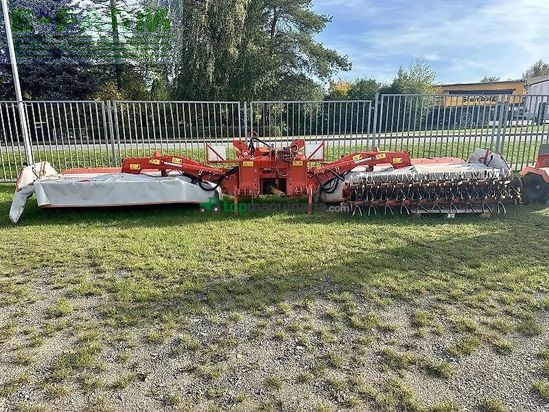Cortacésped manual - Kuhn - fc 883