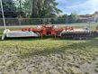 Cortacésped manual - Kuhn - fc 883
