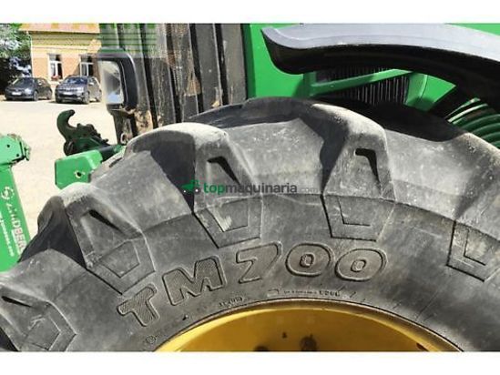 Tractor agrícola - John Deere - 6930 premium
