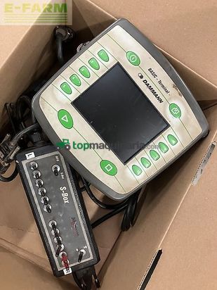 Atomizador - Dammann - antp 8036 profi class