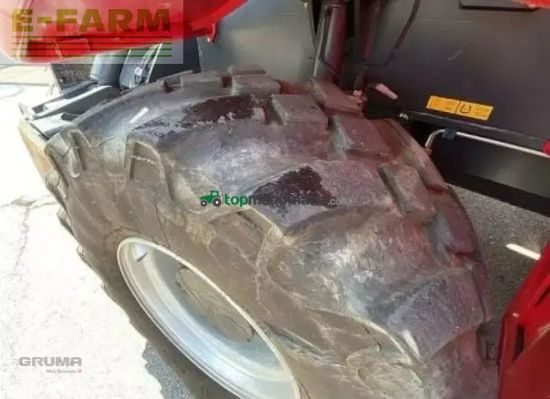 Telescopica - Magni - rth 6.30 sh