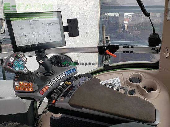 Tractor agrícola - Fendt - 939 profi plus set2 gen7