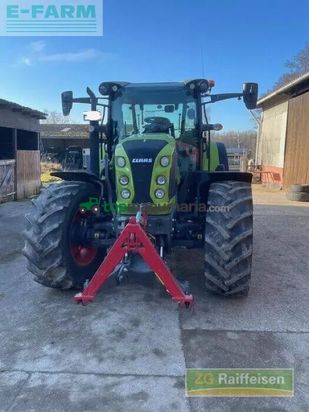 Tractor agrícola - Claas - arion 470