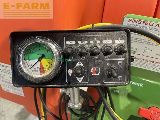 Atomizador - Jessernigg - pp1 12m 850 liter