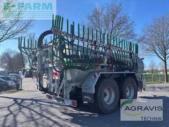 Equipamiento / accesorio - garant Kotte - vt 18300/s