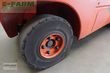 Elevadora - Linde - h 35 d (3a) evo 393-02