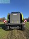 Empacadora gigant - Claas - claas variant 585 rc
