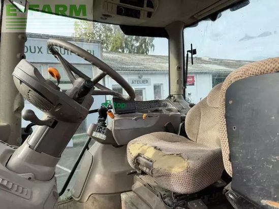 Tractor agrícola - John Deere - 6140r