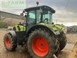 Tractor agrícola - Claas - arion 610 - stage v concept