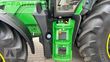 Tractor agrícola - John Deere - 6r 185 6r185