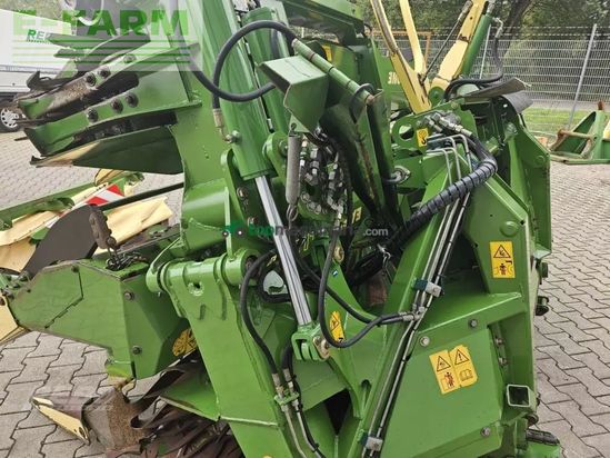 Cabezal - Krone - easy collect 903