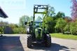 Tractor agrícola - Claas - arion 470 cis+