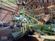 Rastrillo - Krone - swadro 1400 plus