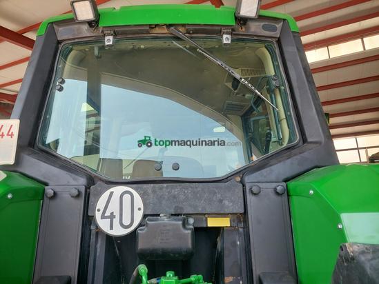 Tractor agrícola - John Deere - 6910 TLS