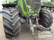 Tractor agrícola - Fendt - 828 vario s4