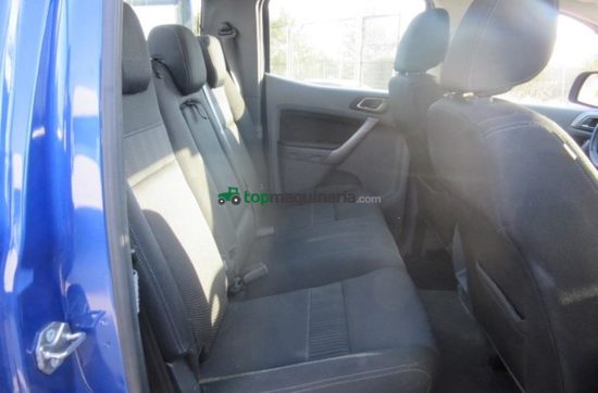 Ford Ranger 2.2 TDCi 4×4 Cabina Doble XLT-S 150 cv