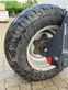 Rastrillo - Vicon - andex 693 evo