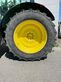 Tractor agrícola - John Deere - 6095mc + 603r