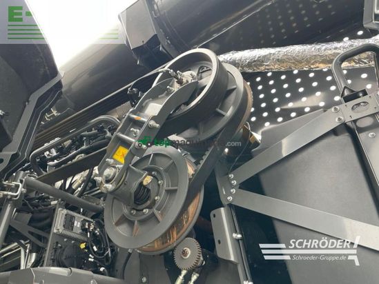 Cosechadora de Cereal - Fendt - ideal 7 ta