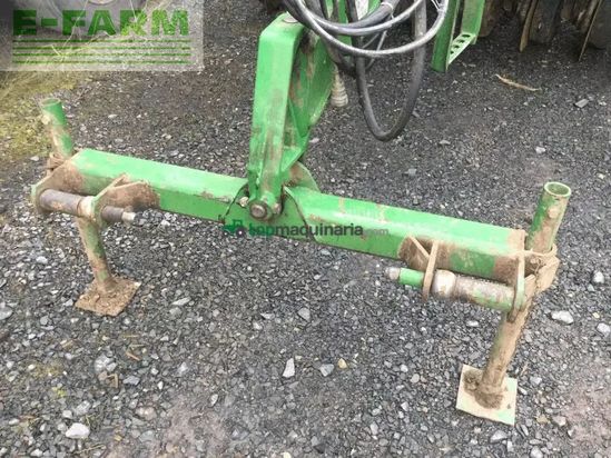 Sembradora directa - John Deere - 750 a
