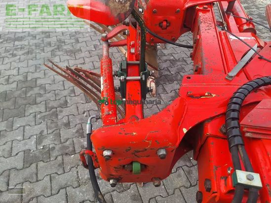 Arado - Vogel  Noot - xms 4 1050 vs mit hydraulischer steinsicheurng u