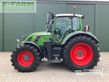 Tractor agrícola - Fendt - 724 vario s4 profi plus ProfiPlus