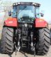 Tractor agrícola - Steyr - 4120 multi mit frontladerkonsolen
