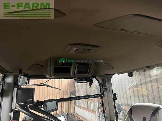 Tractor agrícola - John Deere - 7r 350 - command pro