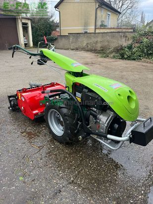 Cortacésped manual - GRILLO - g 131 bc