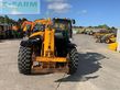 Telescopica - JCB - 536-60 agri plus telehandler (st23986)