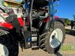 Tractor agrícola - Steyr - expert 4130 cvt