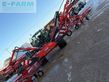 Henificador - Kuhn - ga 13231