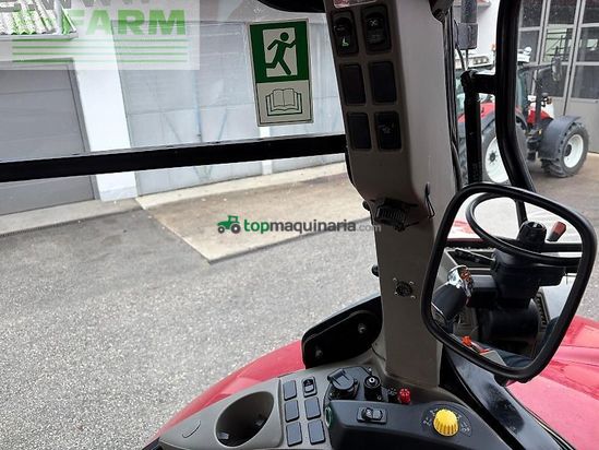 Tractor agrícola - Case IH - puma 185 cvx