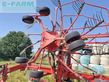 Rastrillo - Kverneland - vf 9580 c