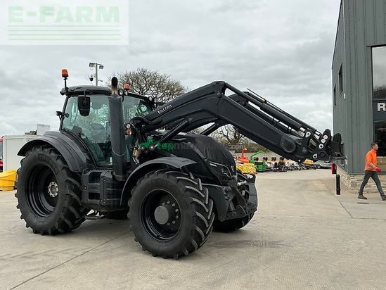 Tractor agrícola - Valtra - t174 active unlimited tractor (st25060)