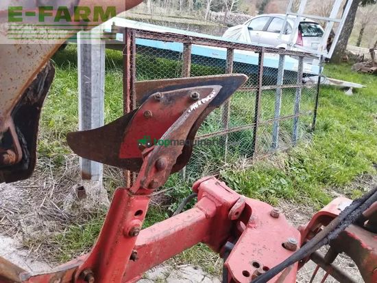 Arado - Kuhn - multi master 110