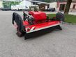 Cortacésped manual - Kverneland - extra 632 frontmähwerk